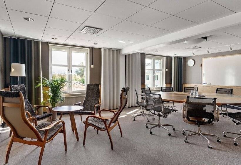 Landvetter Airport Hotel, Bw Premier Collection