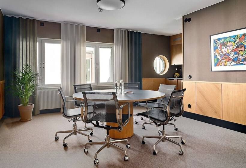 Landvetter Airport Hotel, Bw Premier Collection