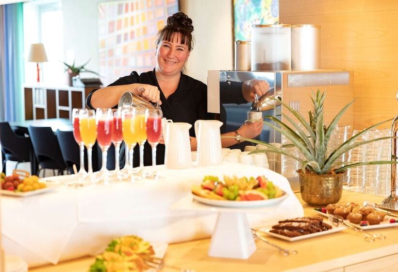 Landvetter Airport Hotel, Bw Premier Collection