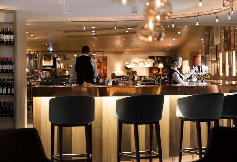 Landvetter Airport Hotel, Bw Premier Collection