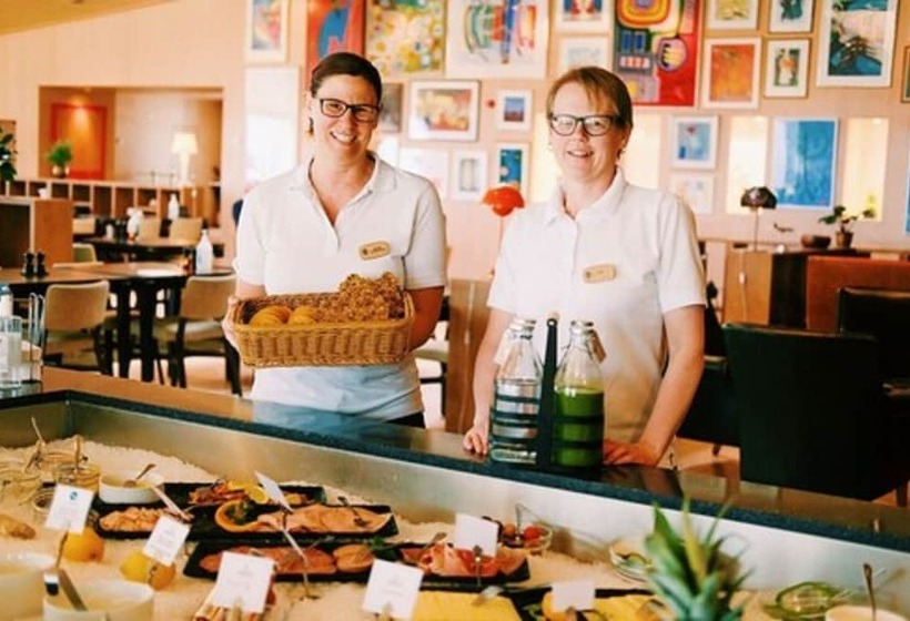 Landvetter Airport Hotel, Bw Premier Collection