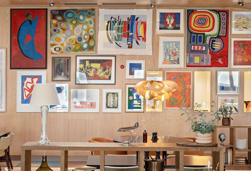 Landvetter Airport Hotel, Bw Premier Collection