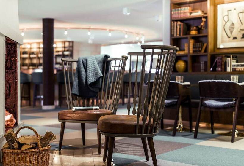 Landvetter Airport Hotel, Bw Premier Collection