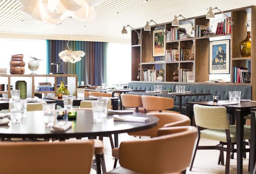 Landvetter Airport Hotel, Bw Premier Collection