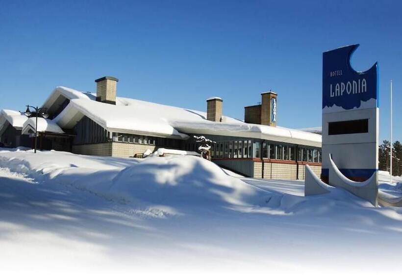 Laponia Hotell & Konferens