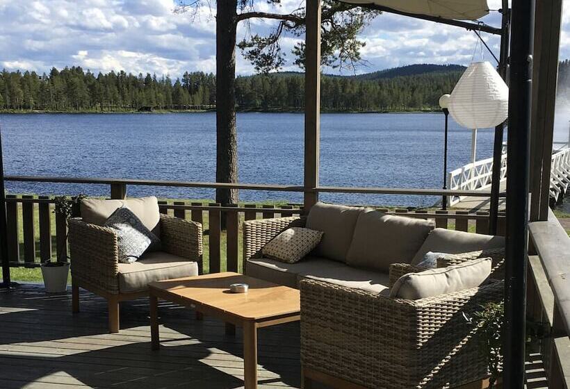 Laponia Hotell & Konferens