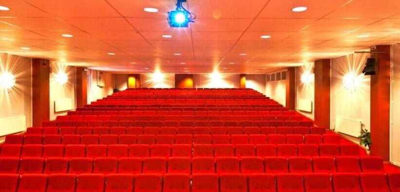 Laponia Hotell & Konferens