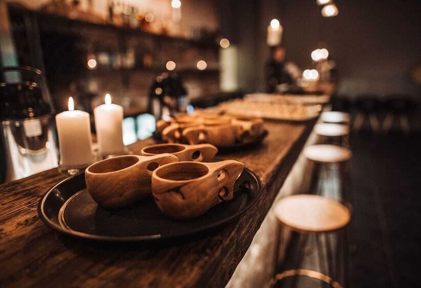 Laponia Hotell & Konferens