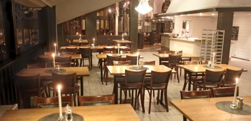 Laponia Hotell & Konferens