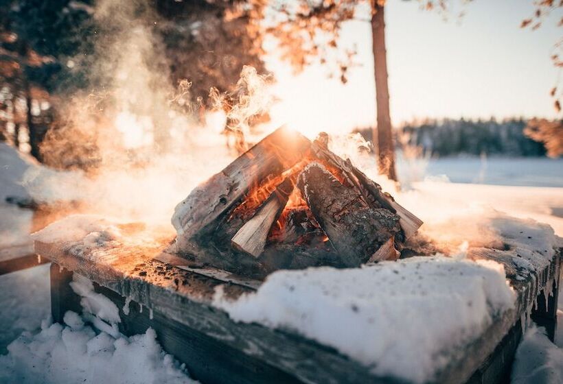 Laponia Hotell & Konferens