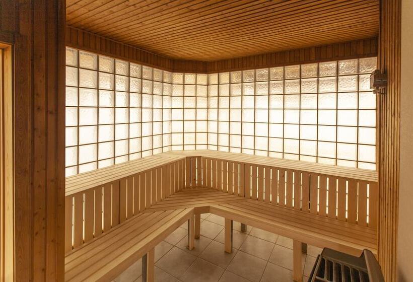 Laponia Hotell & Konferens