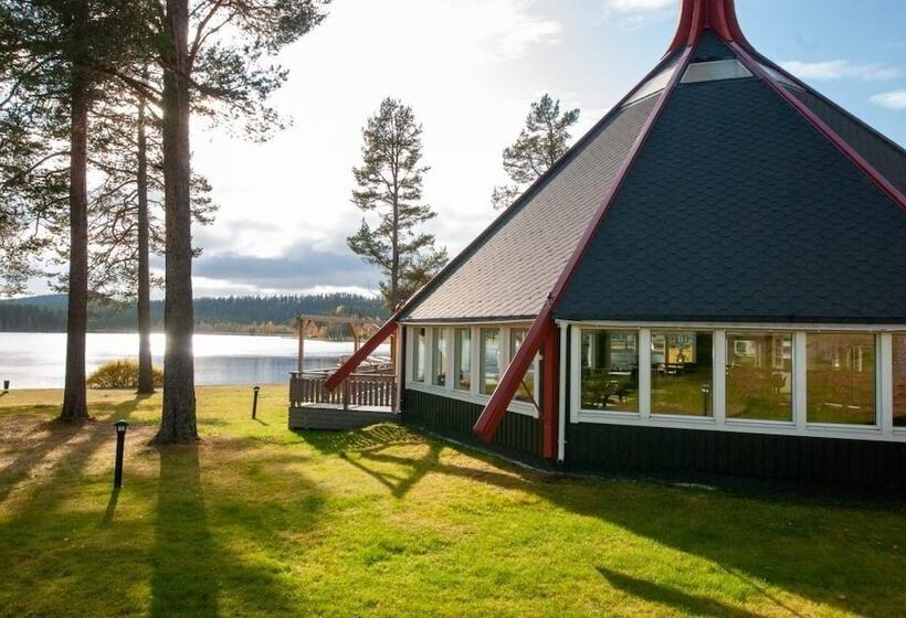 Laponia Hotell & Konferens