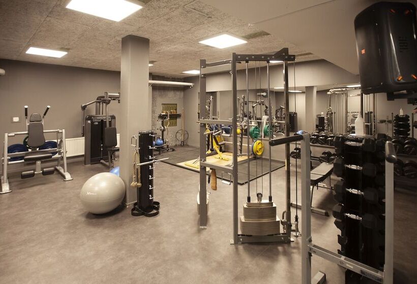 Laponia Hotell & Konferens