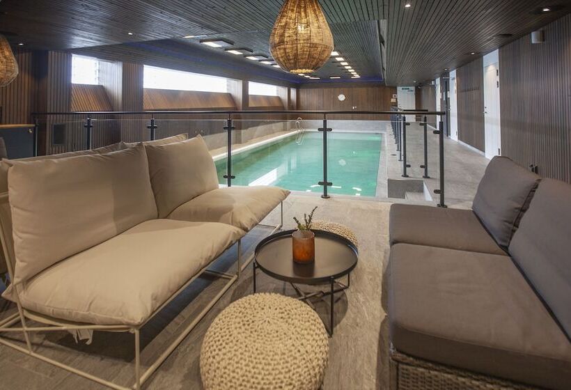 Laponia Hotell & Konferens