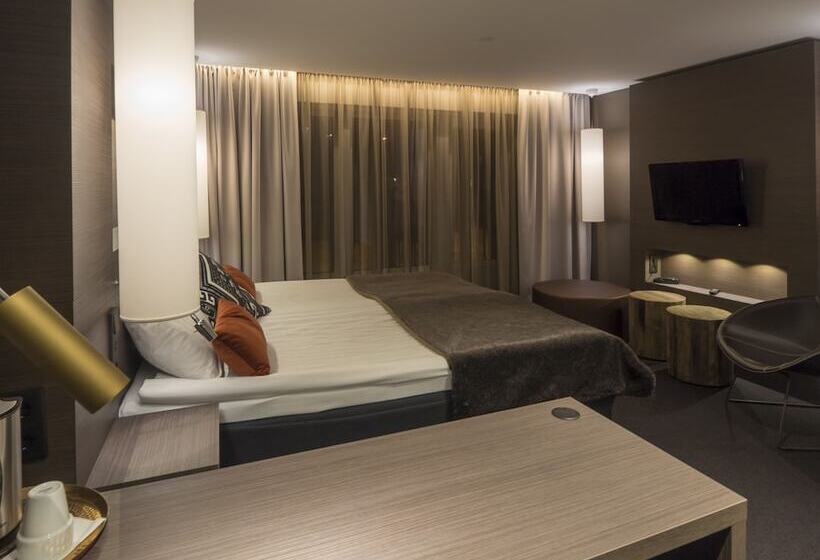 Laponia Hotell & Konferens