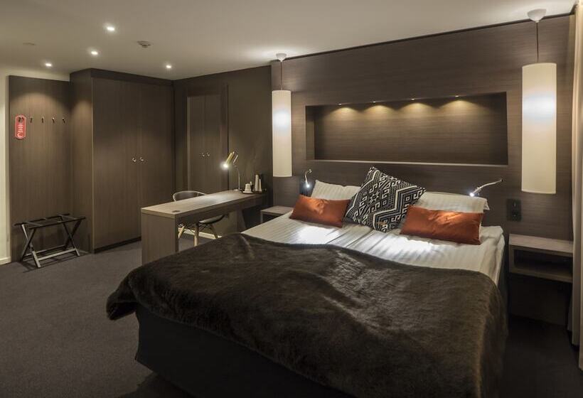 Laponia Hotell & Konferens