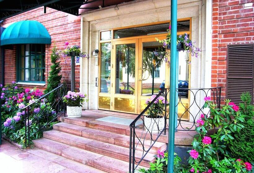 Mora Hotell & Spa