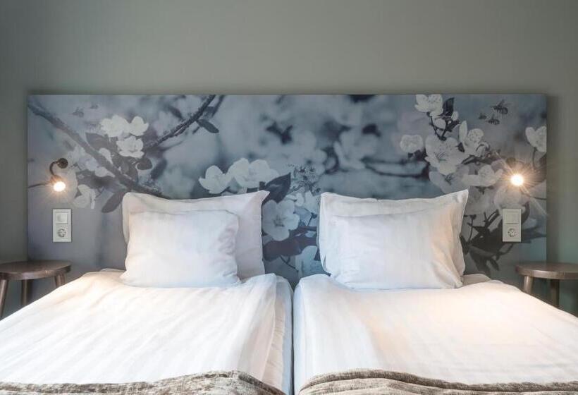 Quality Hotel Ekoxen