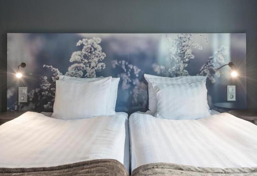 Quality Hotel Ekoxen