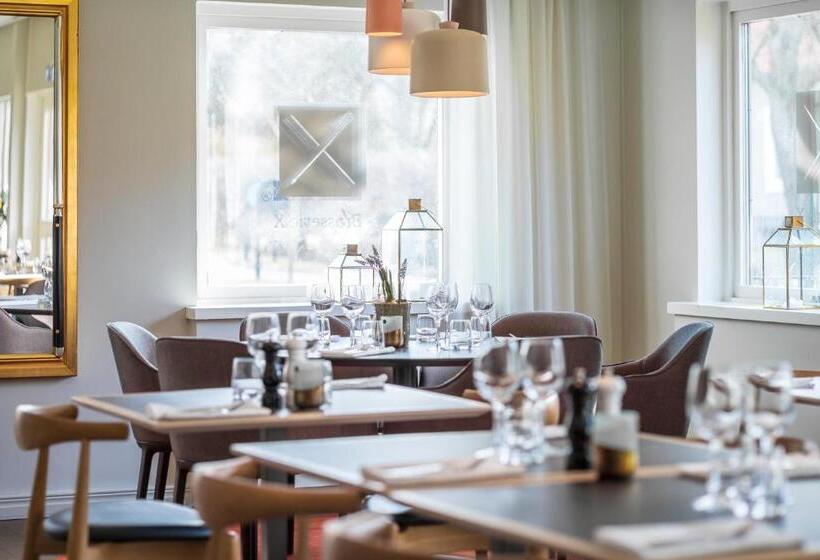 Quality Hotel Ekoxen