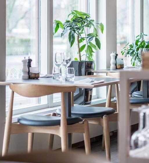 Quality Hotel Ekoxen