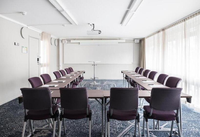 Quality Hotel Ekoxen