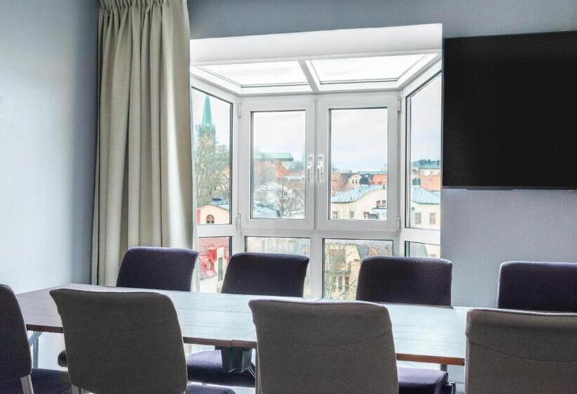 Quality Hotel Ekoxen