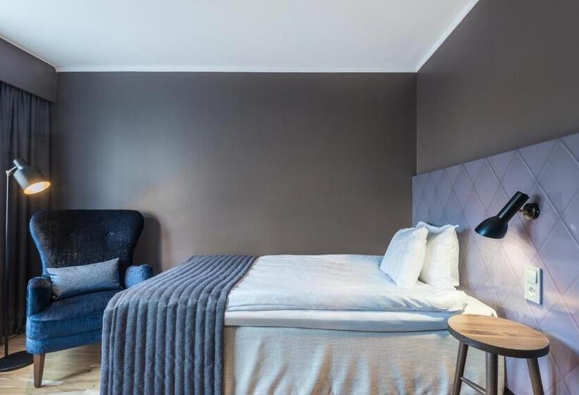 Quality Hotel Ekoxen