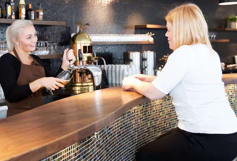 Quality Hotel Royal Corner