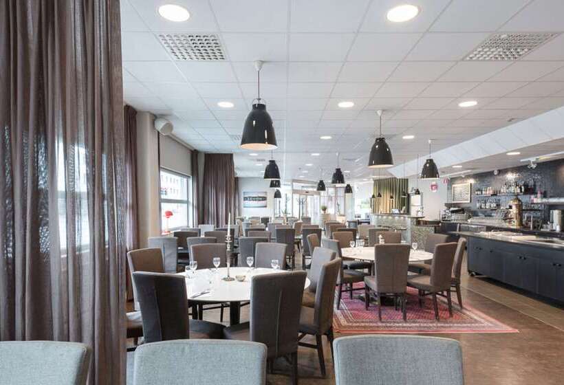 Quality Hotel Royal Corner