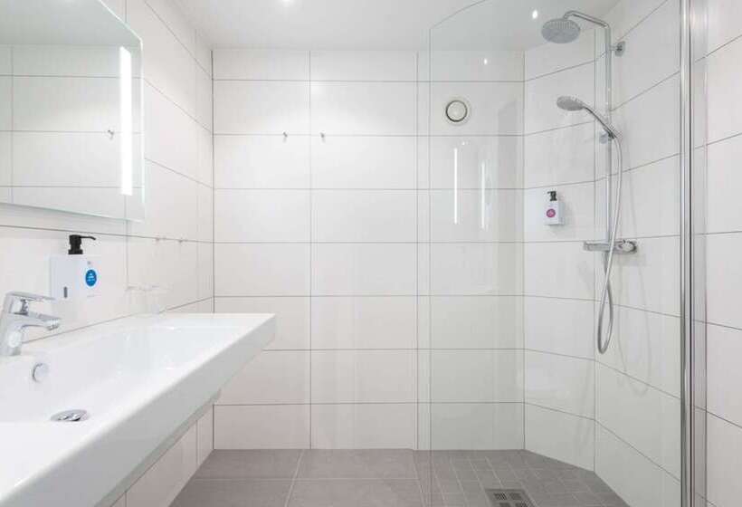 Quality Hotel Royal Corner