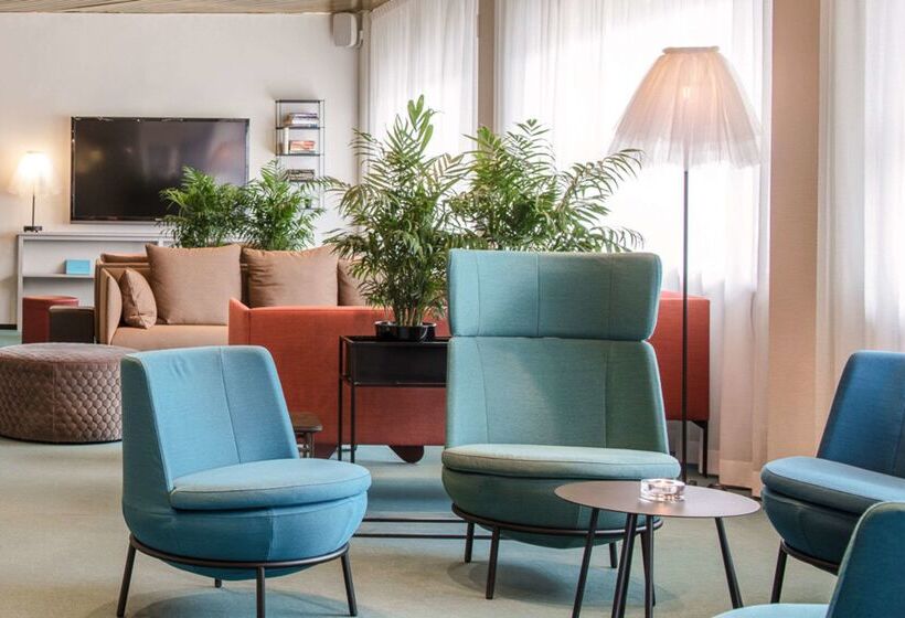 Quality Hotel Royal Corner