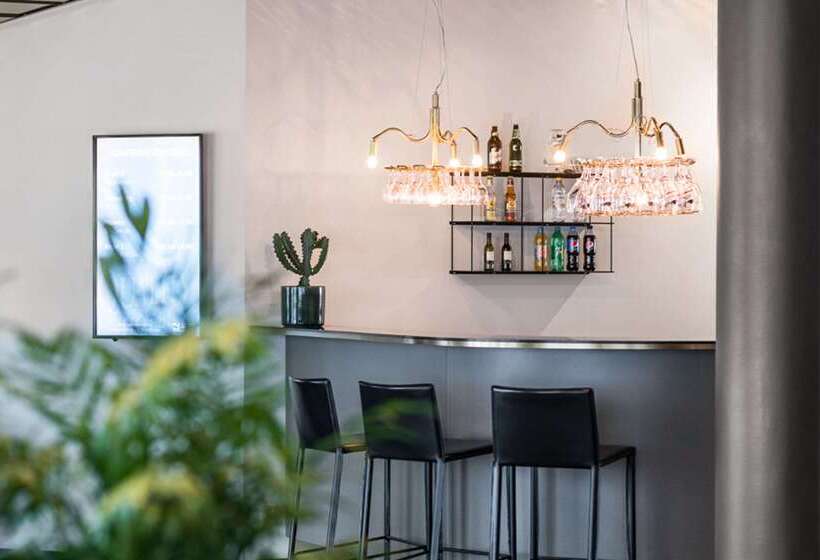 Quality Hotel Royal Corner