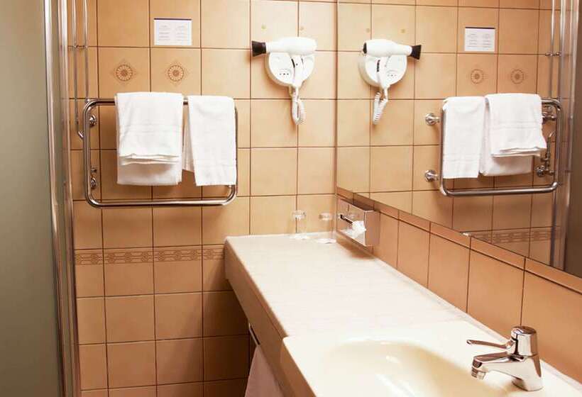 Quality Hotel Royal Corner