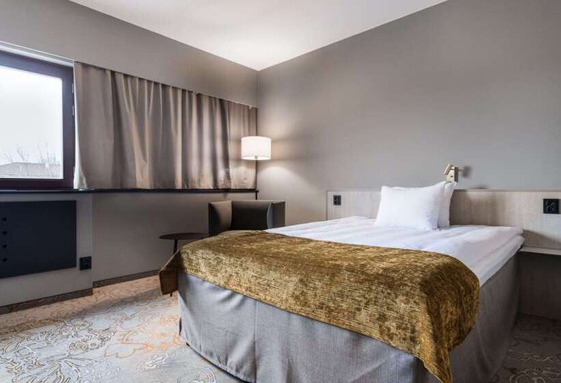 Quality Hotel Royal Corner