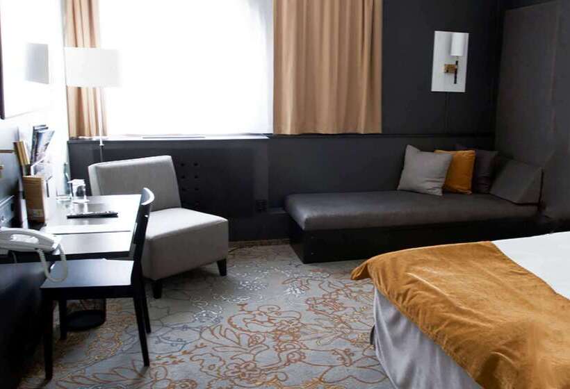 Quality Hotel Royal Corner