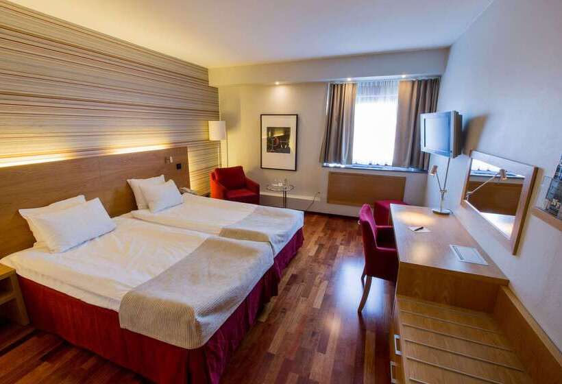 Quality Hotel Royal Corner