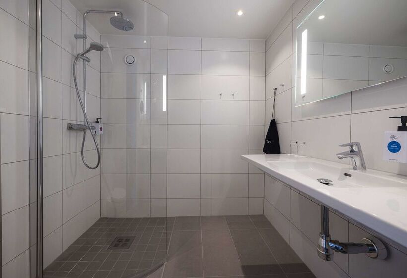 Quality Hotel Royal Corner