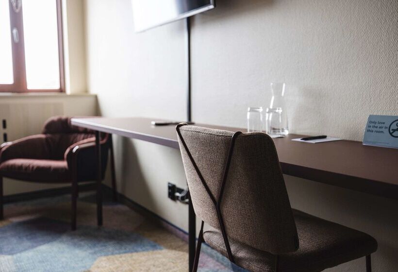 Quality Hotel Royal Corner