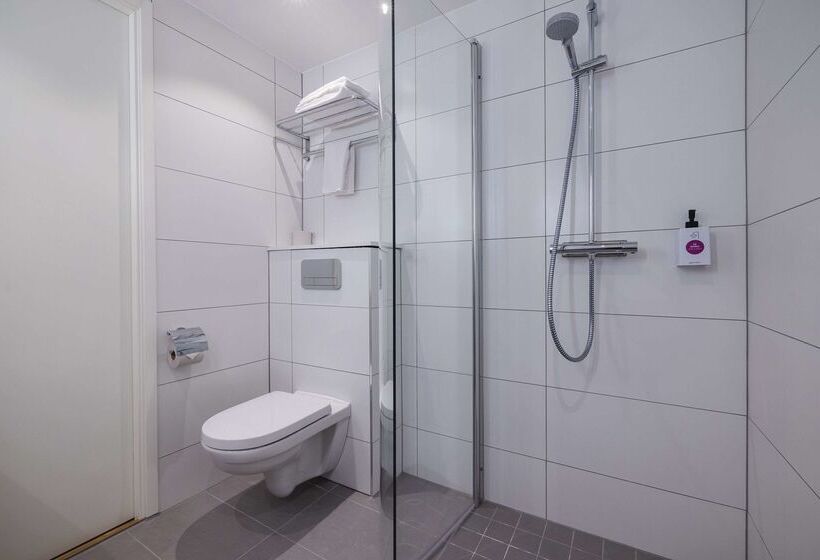 Quality Hotel Royal Corner