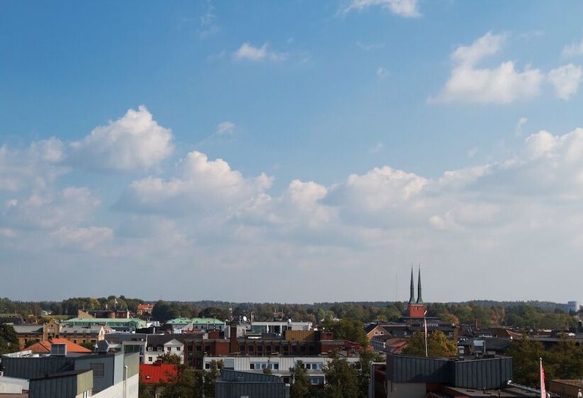 Quality Hotel Royal Corner