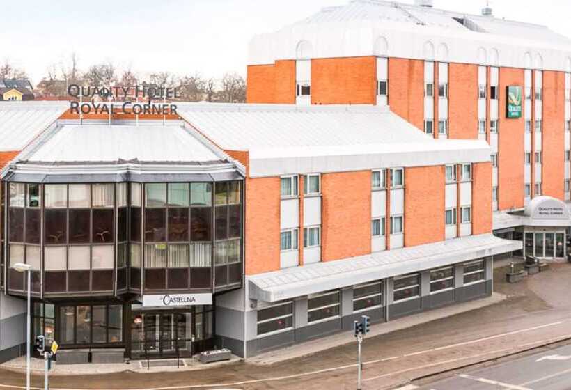 Quality Hotel Royal Corner