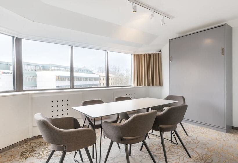 Quality Hotel Royal Corner