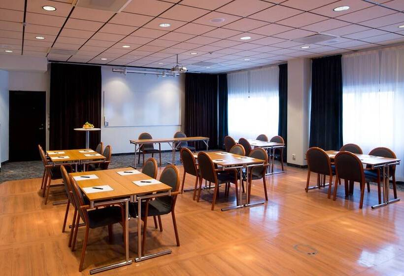 Quality Hotel Royal Corner