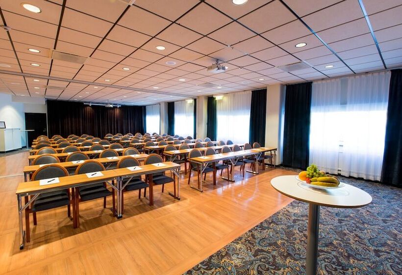 Quality Hotel Royal Corner