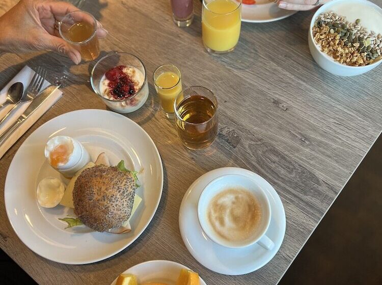 Quality Hotel Royal Corner