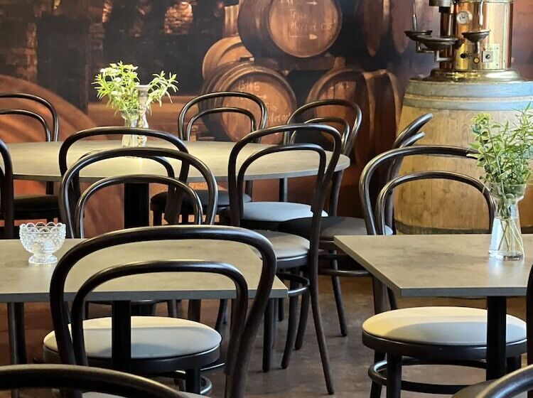 Quality Hotel Royal Corner