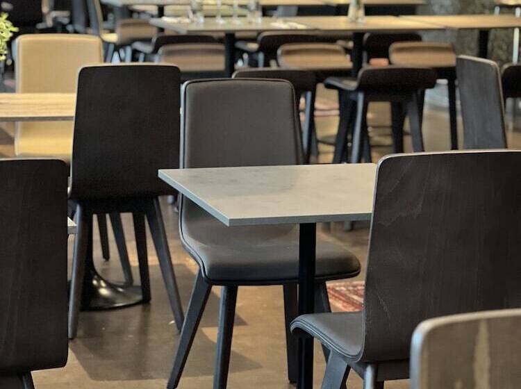 Quality Hotel Royal Corner