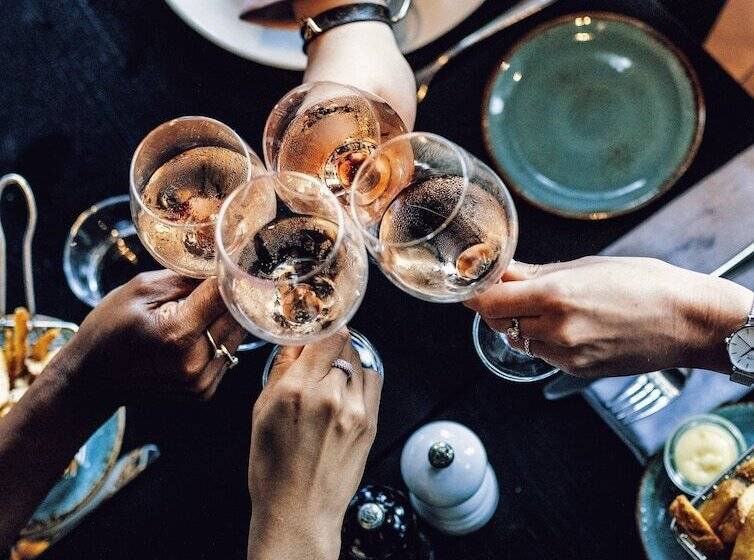 Quality Hotel Royal Corner