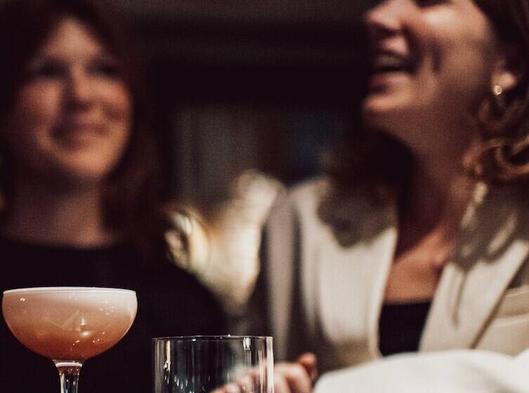 Quality Hotel Royal Corner